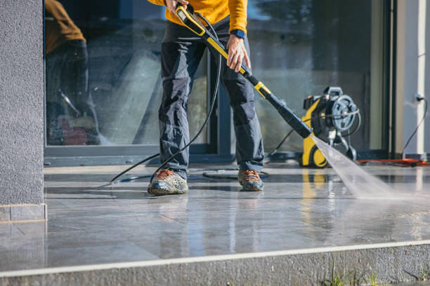 Trusted Donna, TX Pressure Washing Services Experts